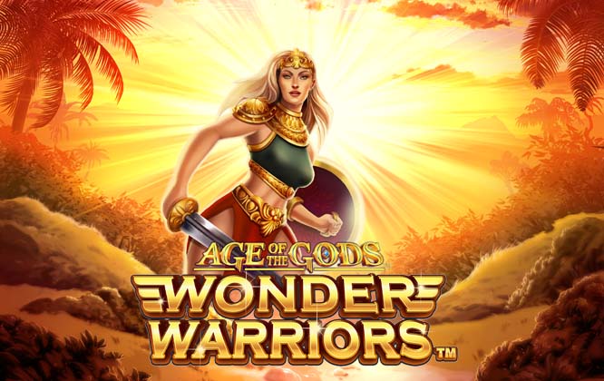 Age of the Gods™ Wonder Warriors™