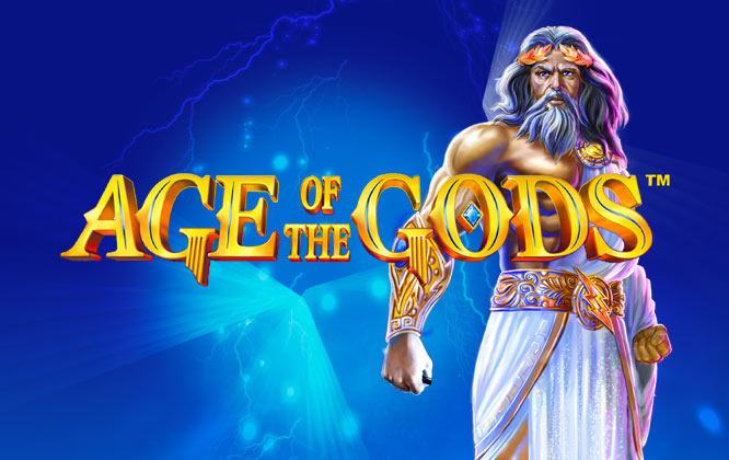 Age of the Gods