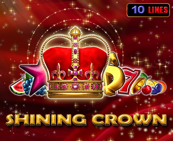 Shining Crown