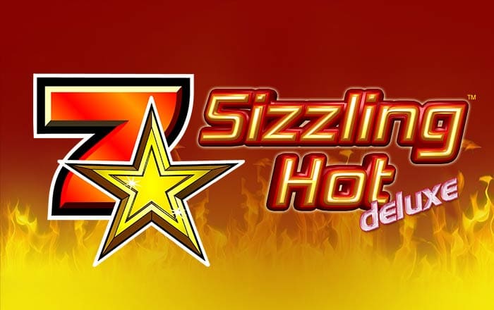 Sizzling Hot Deluxe